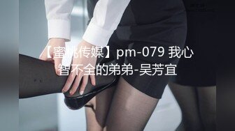 【蜜桃传媒】pm-079 我心智不全的弟弟-吴芳宜