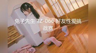 兔子先生 TZ-066 好友性爱挑战赛