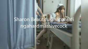 Sharon BeautifulSharonridingahardmassivecock