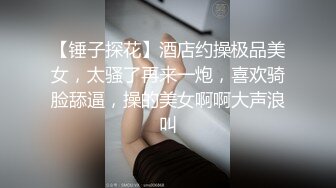 【锤子探花】酒店约操极品美女，太骚了再来一炮，喜欢骑脸舔逼，操的美女啊啊大声浪叫