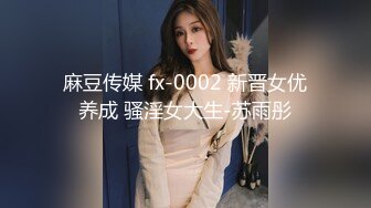 麻豆传媒 fx-0002 新晋女优养成 骚淫女大生-苏雨彤