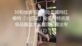 30粉丝著名美团外卖媛网红模特「小逗逗」全量推特资源 极品露脸大长腿顶级露出专家 (2)