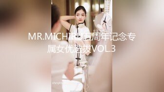 MR.MICHIRU五周年记念专属女优选拔VOL.3