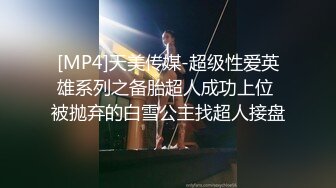 [MP4]天美传媒-超级性爱英雄系列之备胎超人成功上位 被抛弃的白雪公主找超人接盘