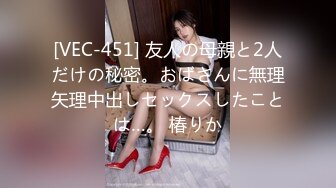 [VEC-451] 友人の母親と2人だけの秘密。おばさんに無理矢理中出しセックスしたことは…。 椿りか