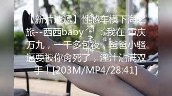 【新片速遞】性感车模下海之旅--西西baby❤️：我在 重庆万九，一千多包夜，爸爸小骚逼要被你肏死了，淫汁沾满双手！[203M/MP4/28:41]