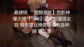 最硬核❤️震撼首发】色影神壕大神『Ttxk』调教明星级女奴 各类型女神各种调教各种操 第二季