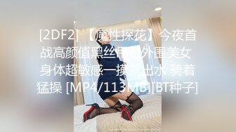 [2DF2] 【魔性探花】今夜首战高颜值黑丝吊带外围美女 身体超敏感一摸就出水 骑着猛操 [MP4/113MB][BT种子]