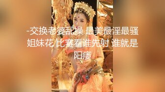 -交换老婆乱操 最美最淫最骚姐妹花 比赛看谁先射 谁就是阳痿