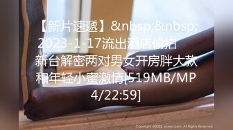 【新片速遞】&nbsp;&nbsp;2023-1-17流出酒店偷拍❤️新台解密两对男女开房胖大款和年轻小蜜激情[519MB/MP4/22:59]