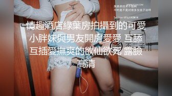 情趣酒店綠葉房拍攝到的可愛小胖妹與男友開房愛愛 互舔互插愛撫爽的欲仙欲死 露臉高清