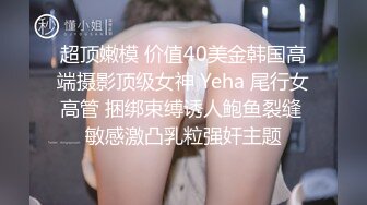 超顶嫩模 价值40美金韩国高端摄影顶级女神 Yeha 尾行女高管 捆绑束缚诱人鲍鱼裂缝 敏感激凸乳粒强奸主题