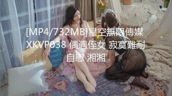 [MP4/732MB]星空無限傳媒 XKVP038 偶遇侄女 寂寞難耐自慰 湘湘