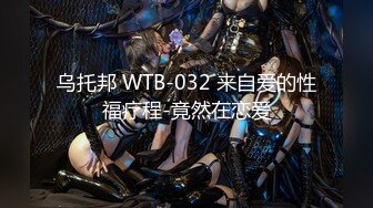 乌托邦 WTB-032 来自爱的性福疗程-竟然在恋爱