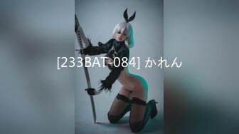 [233BAT-084] かれん