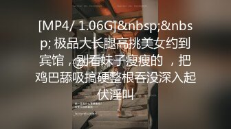 [MP4/ 1.06G]&nbsp;&nbsp; 极品大长腿高挑美女约到宾馆，别看妹子瘦瘦的 ，把鸡巴舔吸搞硬整根吞没深入起伏淫叫