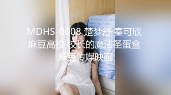 MDHS-0008 楚梦舒 秦可欣 麻豆高校 校长的魔法圣蛋盒 麻豆传媒映画