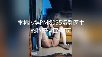 蜜桃传媒PMC035爆乳医生的私密检查-斑斑