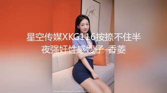 星空传媒XKG116按捺不住半夜强奸性感嫂子-香菱