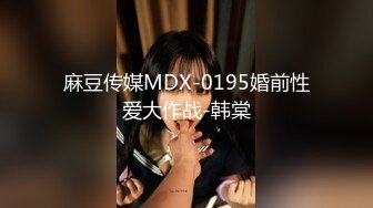 麻豆传媒MDX-0195婚前性爱大作战-韩棠