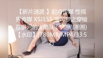 【新片速遞 】起点传媒 性视界传媒 XSJ155 宝可梦之穿梭在银河的火箭队 沉湘妮(湘湘)【水印】[780MB/MP4/33:52]