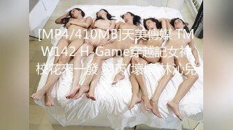 [MP4/410MB]天美傳媒 TMW142 H-Game穿越記女神校花來一發 羽芮(壞壞 林沁兒 芳情)