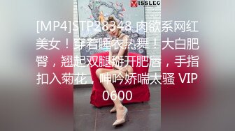 [MP4]STP28348 肉欲系网红美女！穿着睡衣热舞！大白肥臀，翘起双腿掰开肥唇，手指扣入菊花，呻吟娇喘太骚 VIP0600