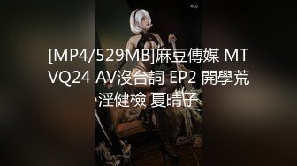 [MP4/529MB]麻豆傳媒 MTVQ24 AV沒台詞 EP2 開學荒淫健檢 夏晴子