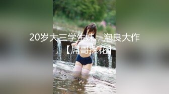 20岁大三学生妹，泡良大作，【屌哥探花】