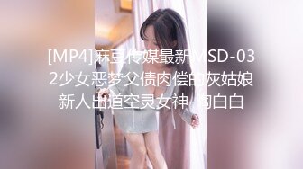 [MP4]麻豆传媒最新MSD-032少女恶梦父债肉偿的灰姑娘新人出道空灵女神-陶白白