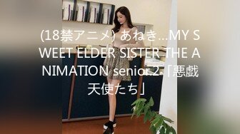 (18禁アニメ) あねき…MY SWEET ELDER SISTER THE ANIMATION senior.2「悪戯天使たち」