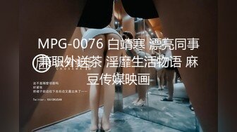 MPG-0076 白靖寒 漂亮同事兼职外送茶 淫靡生活物语 麻豆传媒映画