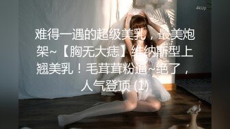 难得一遇的超级美乳，最美炮架~【胸无大痣】维纳斯型上翘美乳！毛茸茸粉逼~绝了，人气登顶 (1)