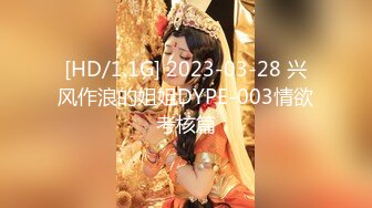 [HD/1.1G] 2023-03-28 兴风作浪的姐姐DYPE-003情欲考核篇