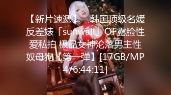 【新片速遞】 ✨韩国顶级名媛反差婊「sunwall」OF露脸性爱私拍 极品女神沦落男主性奴母狗【第一弹】[17GB/MP4/6:44:11]