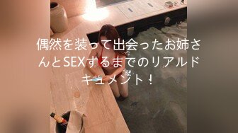 偶然を装って出会ったお姉さんとSEXするまでのリアルドキュメント！