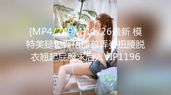 [MP4/249M]11/26最新 模特美腿包臀裙搔首弄姿扭腰脱衣翘起屁股求后入VIP1196